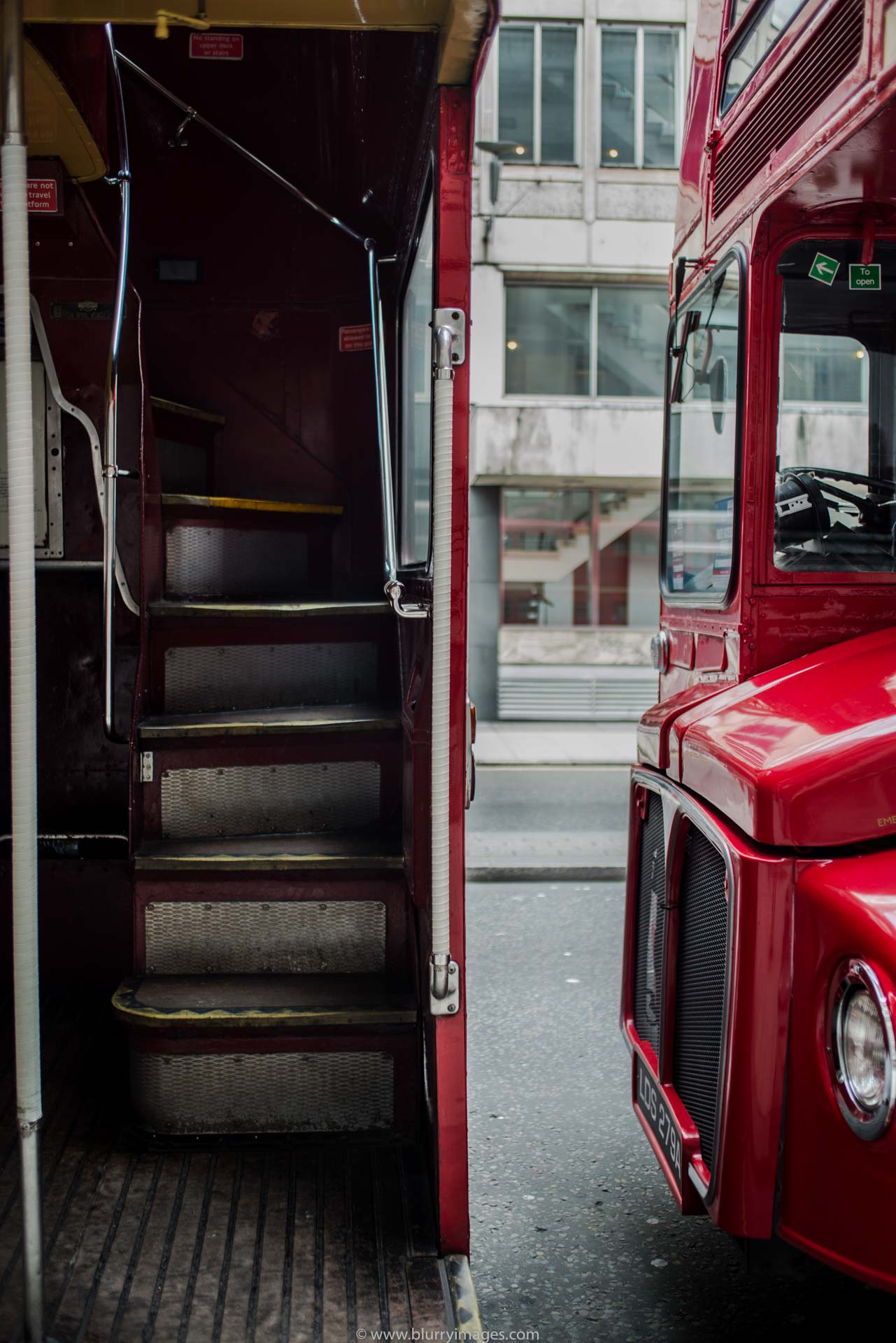 bus, red bus, london bus