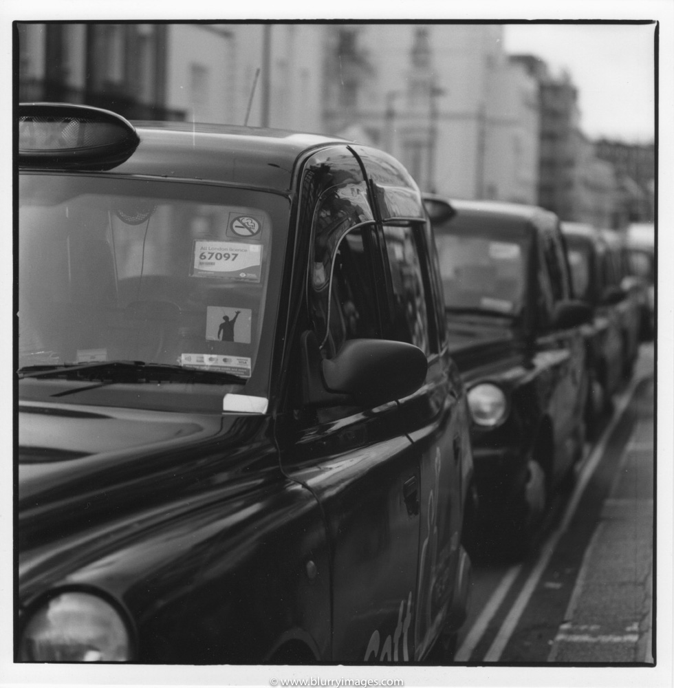 London-Taxi-Cabs