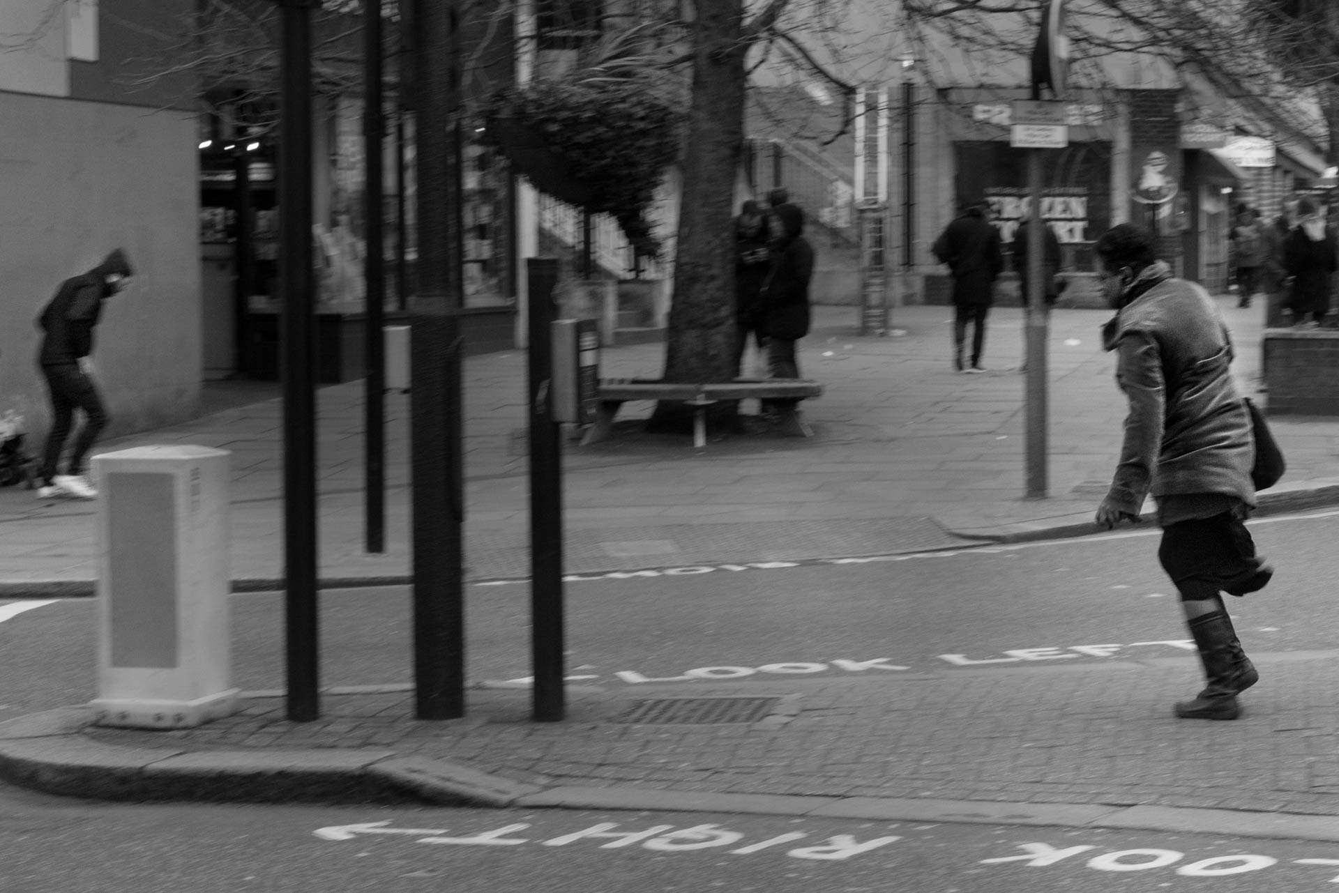 Strong wind in London, Streets, london photography, street photographers, tempest photography, tumblr photography, photography