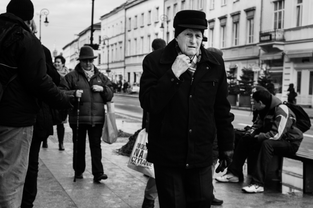 Walking man in Warsaw, Streets, london photography, street photographers, tempest photography, tumblr photography, photography
