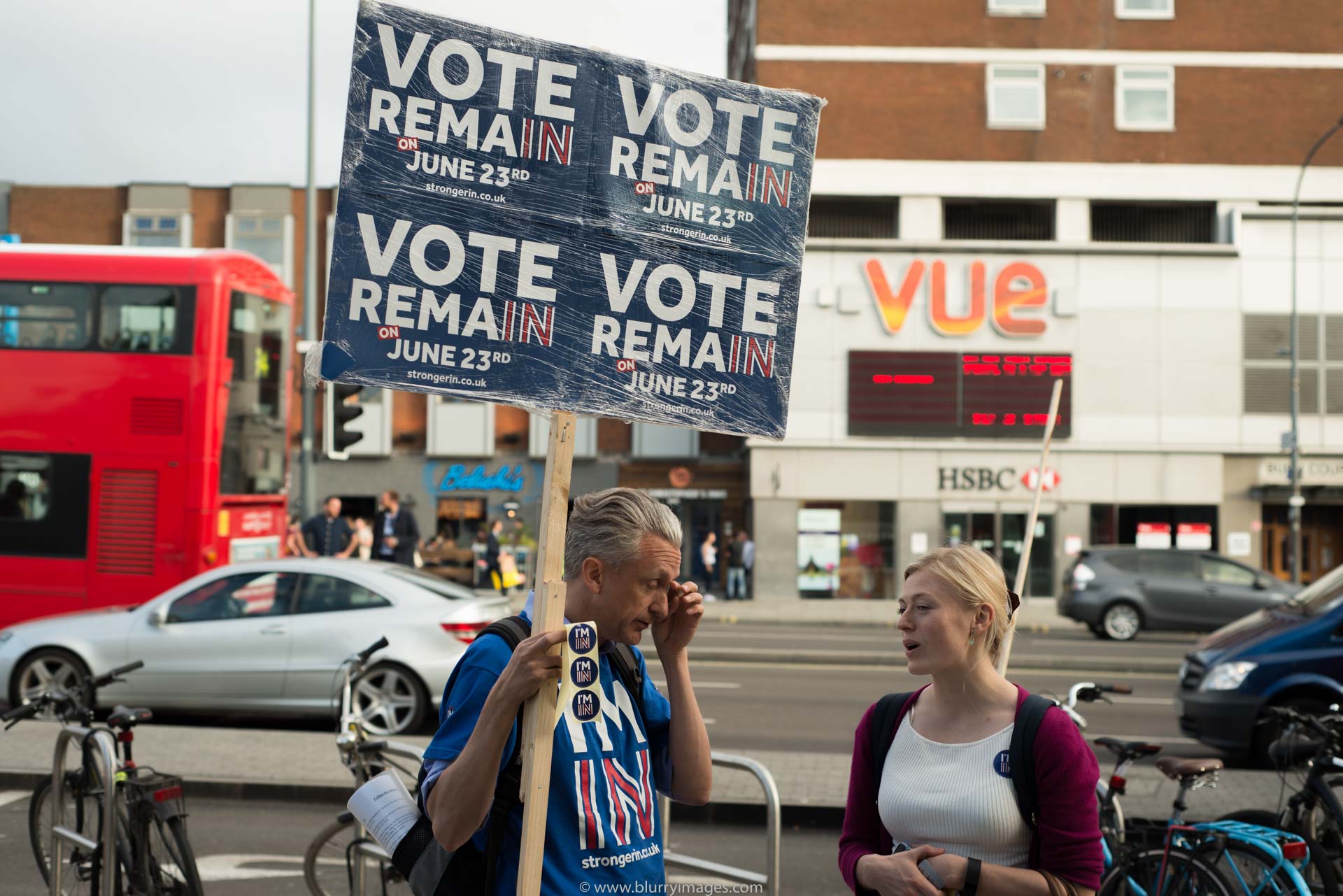 Brexit campaigners, Brexit poster, Brexit referendum